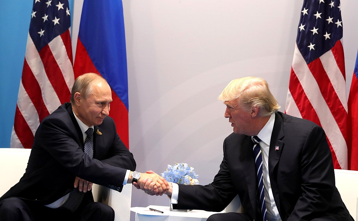 What to Expect From Trump-Putin Summit