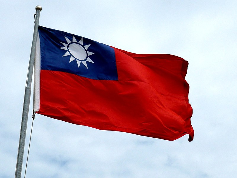 Taiwan Doesn’t Want To Be A Proxy Conflict